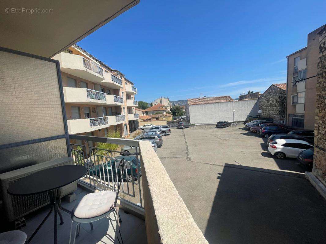 Appartement à CAVAILLON