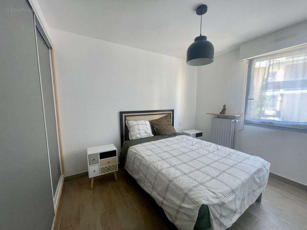 Appartement à CAVAILLON