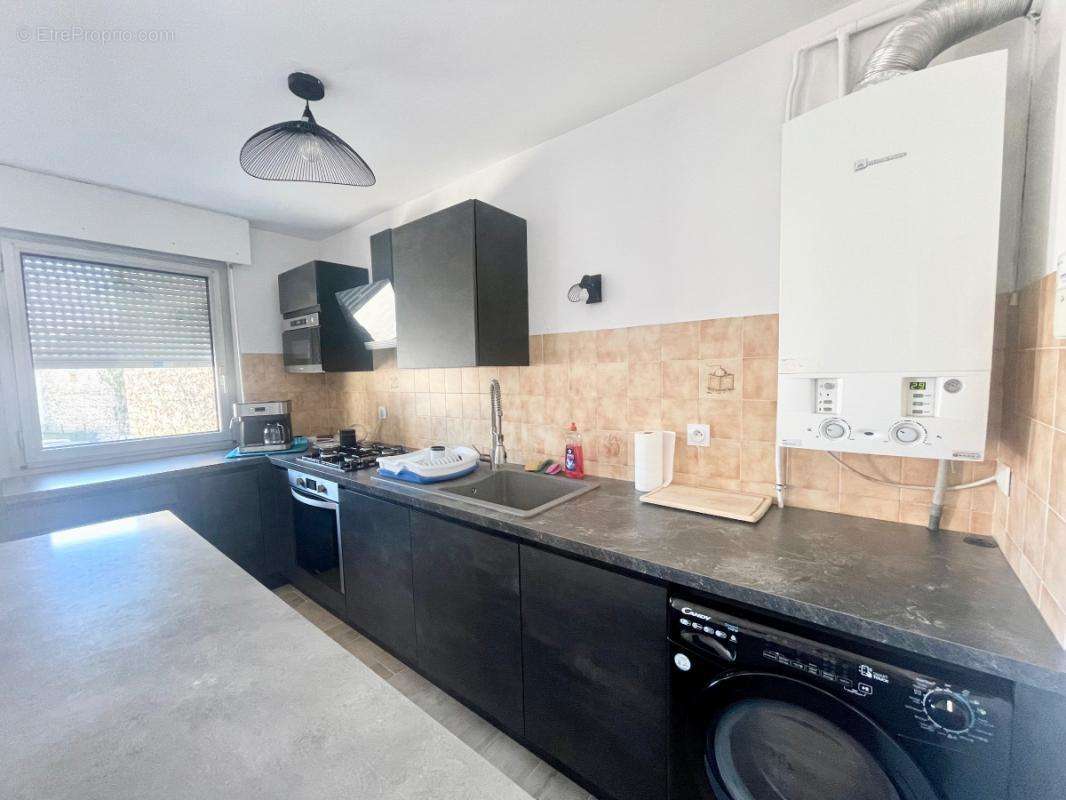 Appartement à CAVAILLON