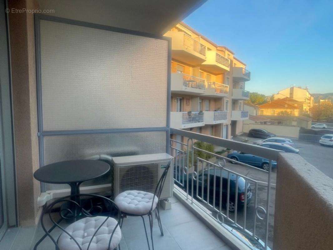 Appartement à CAVAILLON