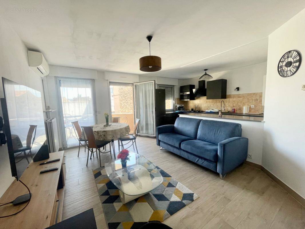 Appartement à CAVAILLON