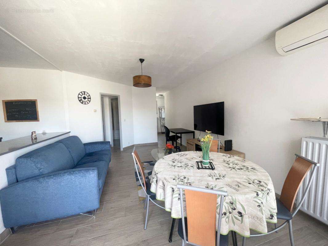 Appartement à CAVAILLON