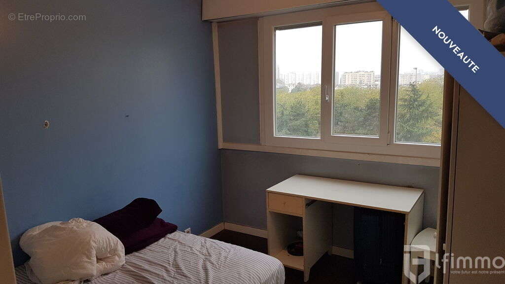 Appartement à CRETEIL