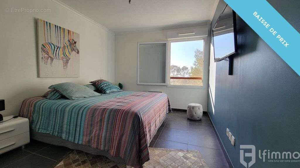 Appartement à FREJUS