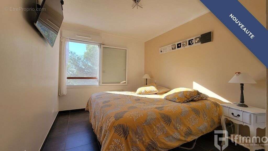 Appartement à FREJUS