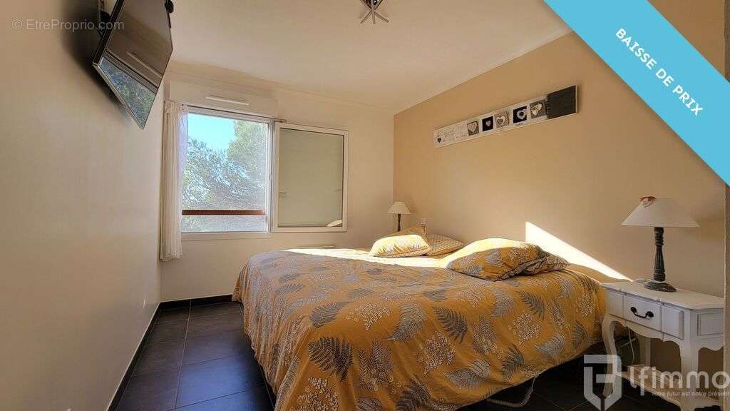 Appartement à FREJUS