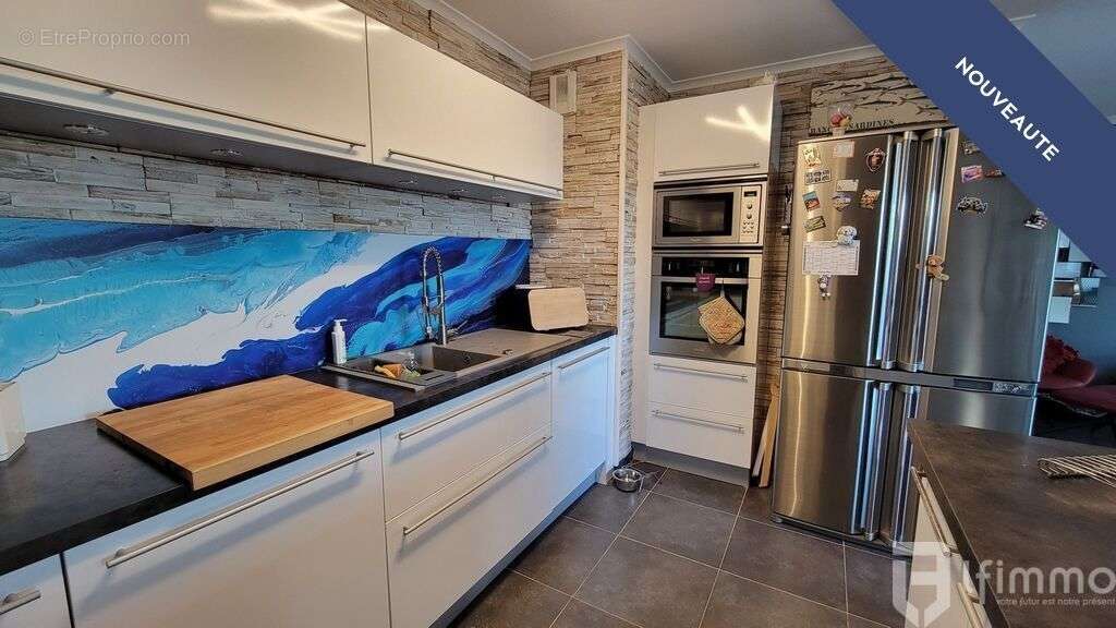 Appartement à FREJUS