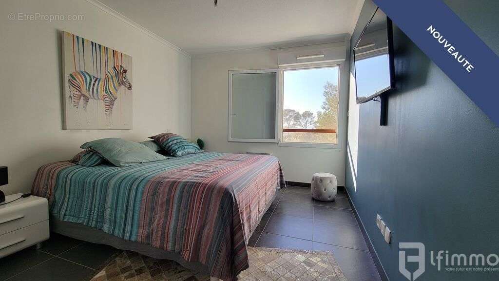 Appartement à FREJUS