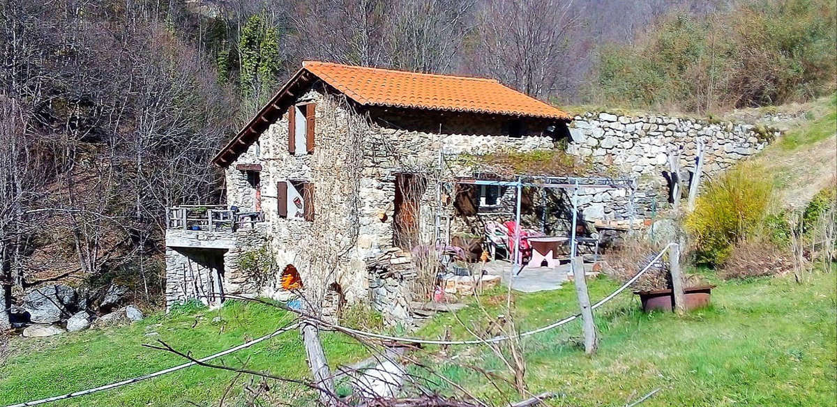 Maison à PRATS-DE-MOLLO-LA-PRESTE