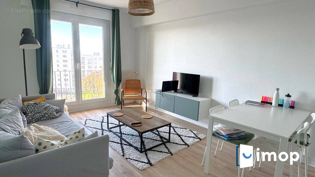 Appartement à BREST