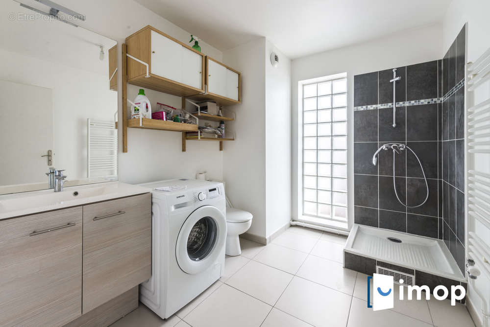 Appartement à VITRY-SUR-SEINE