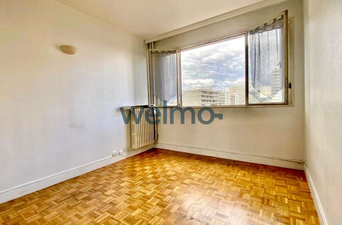 Appartement à ARGENTEUIL