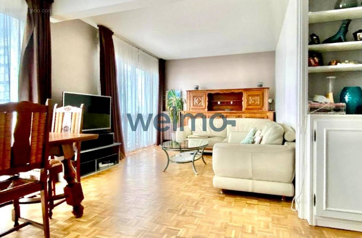 Appartement à ARGENTEUIL