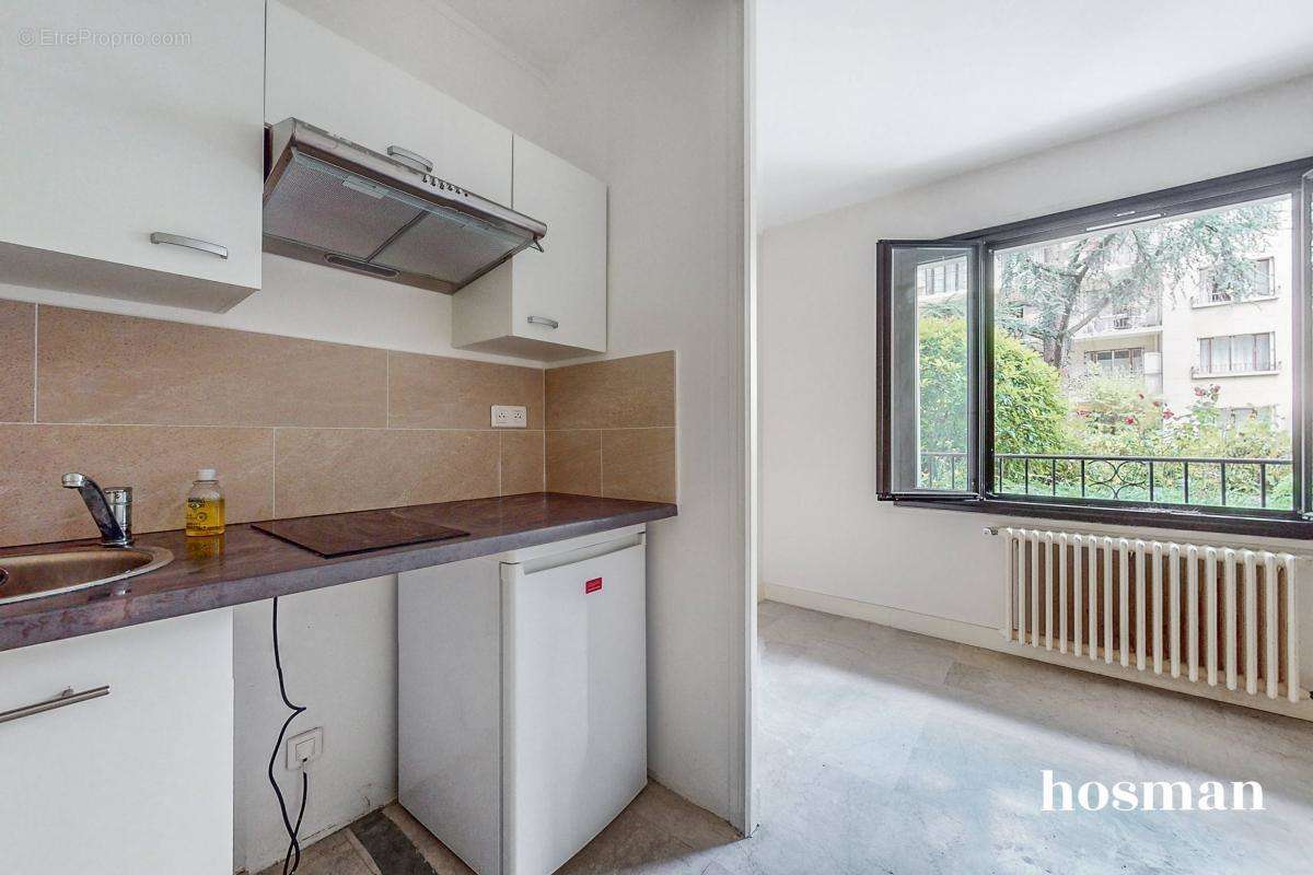 Appartement à VINCENNES