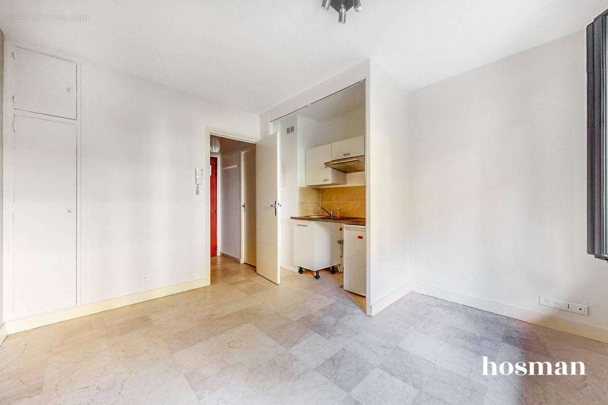 Appartement à VINCENNES