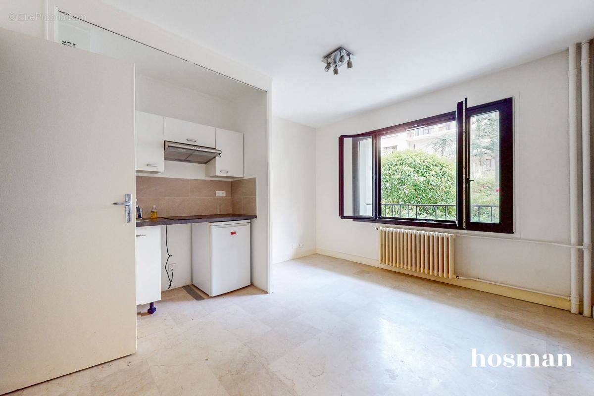 Appartement à VINCENNES