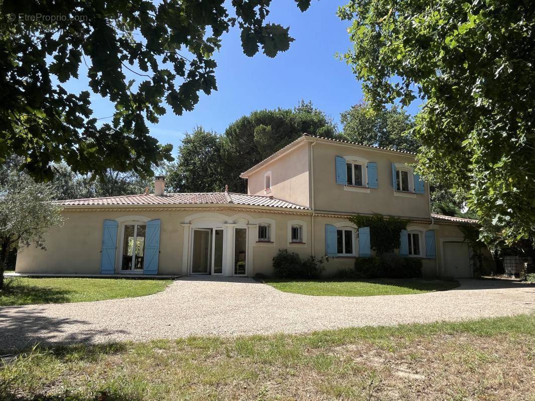 Maison à MONTAUBAN