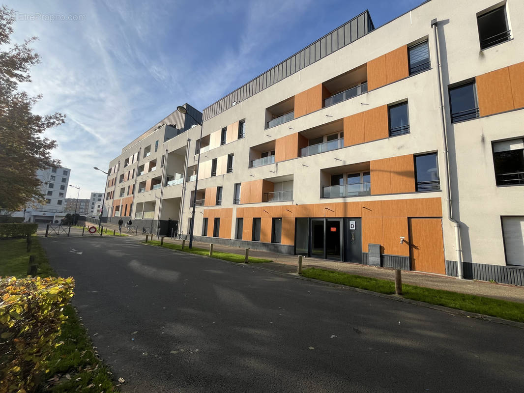 Appartement à ARRAS