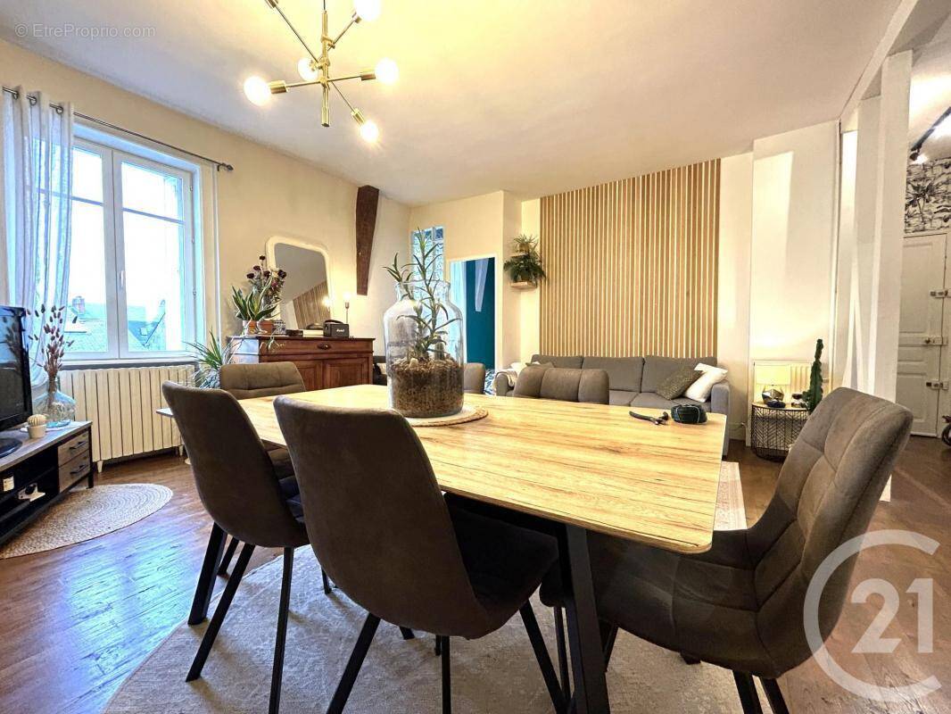 Appartement à LIMOGES