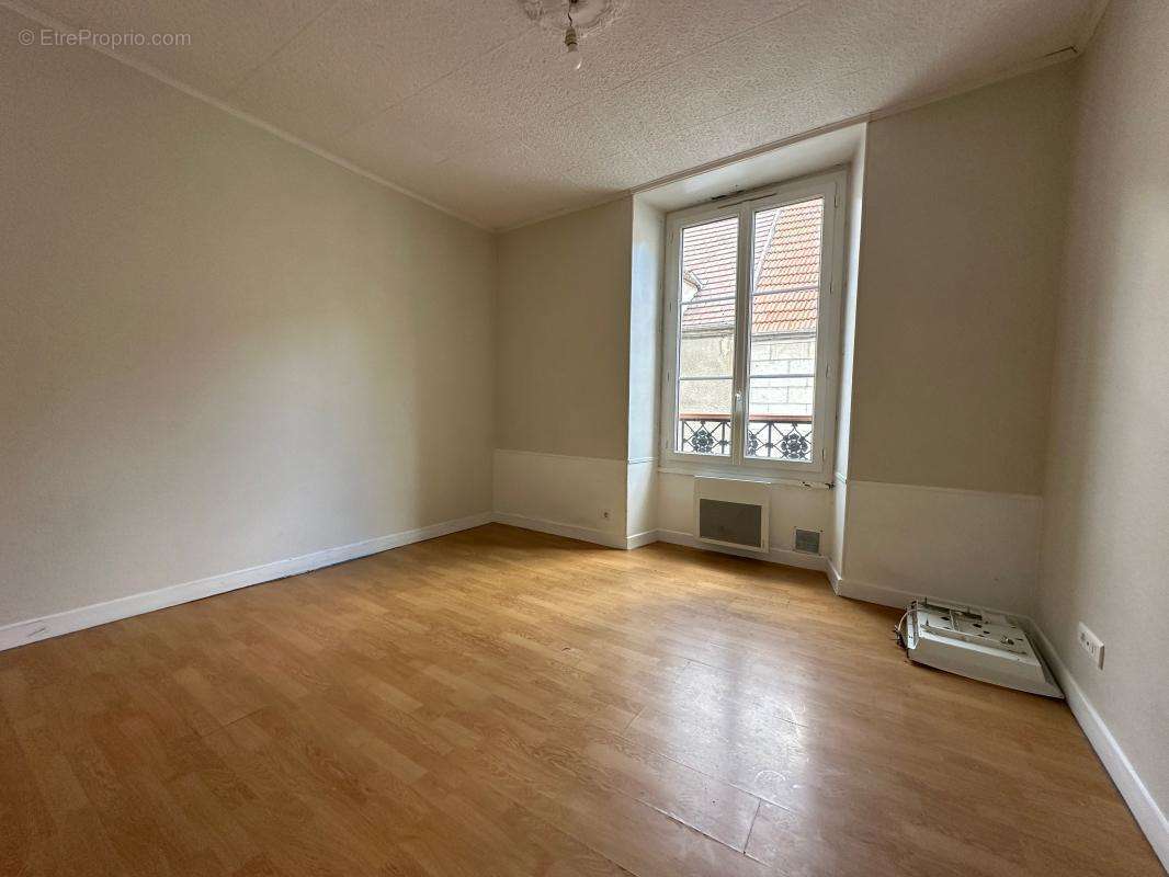 Appartement à ETAMPES