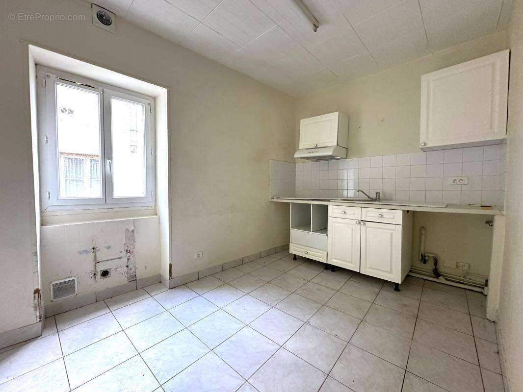 Appartement à ETAMPES