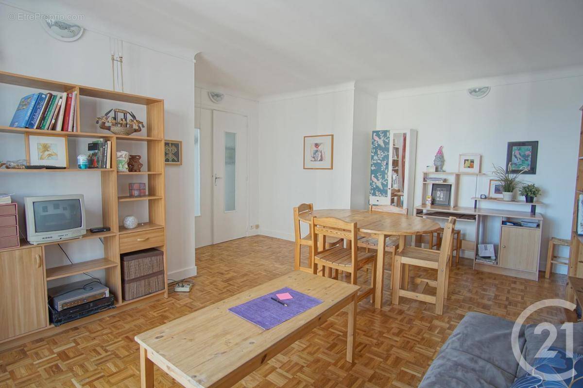 Appartement à CHOISY-LE-ROI