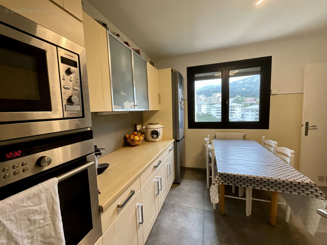 Appartement à SAN-MARTINO-DI-LOTA