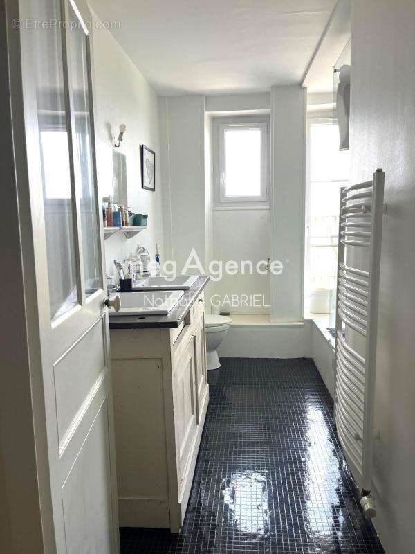 Appartement à ANGERS