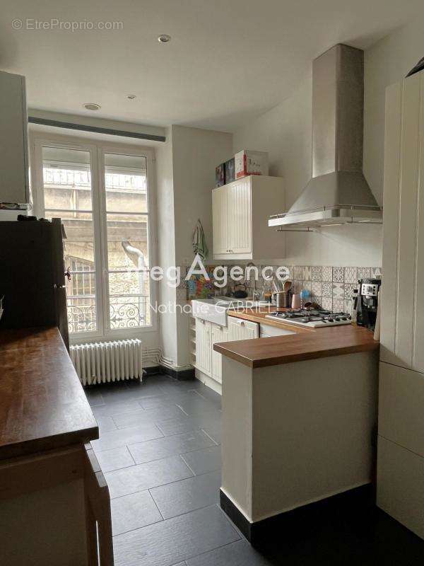 Appartement à ANGERS