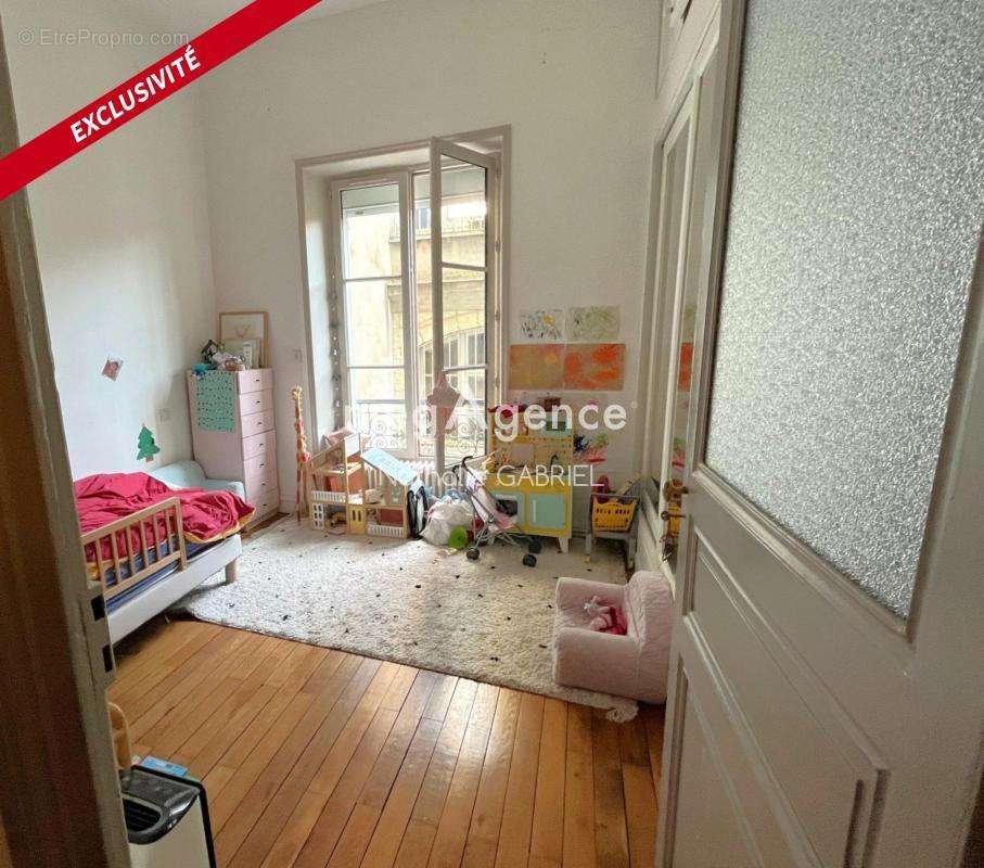 Appartement à ANGERS