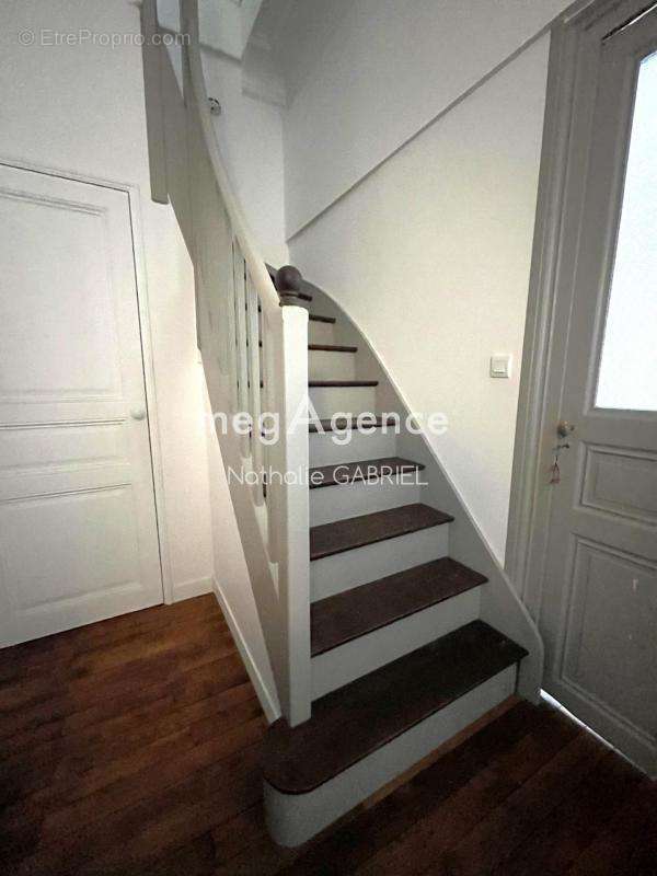 Appartement à ANGERS