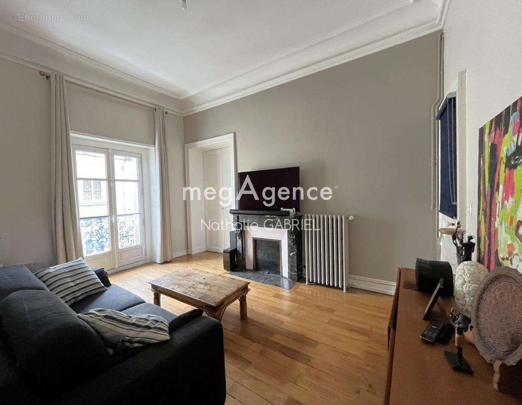 Appartement à ANGERS