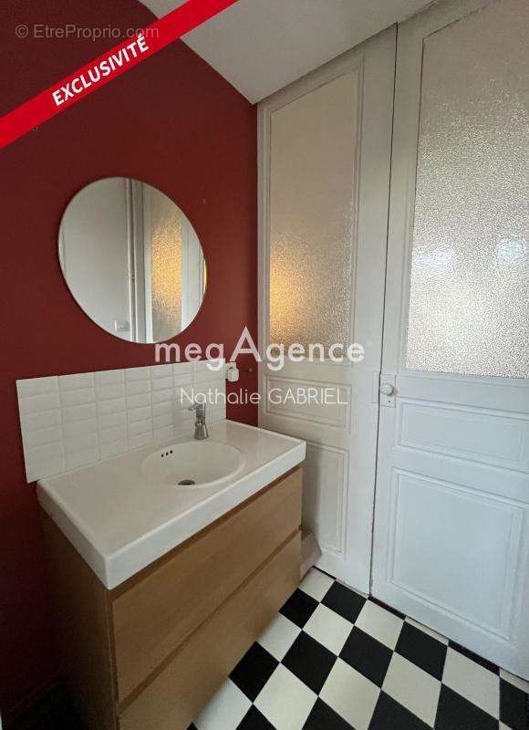 Appartement à ANGERS