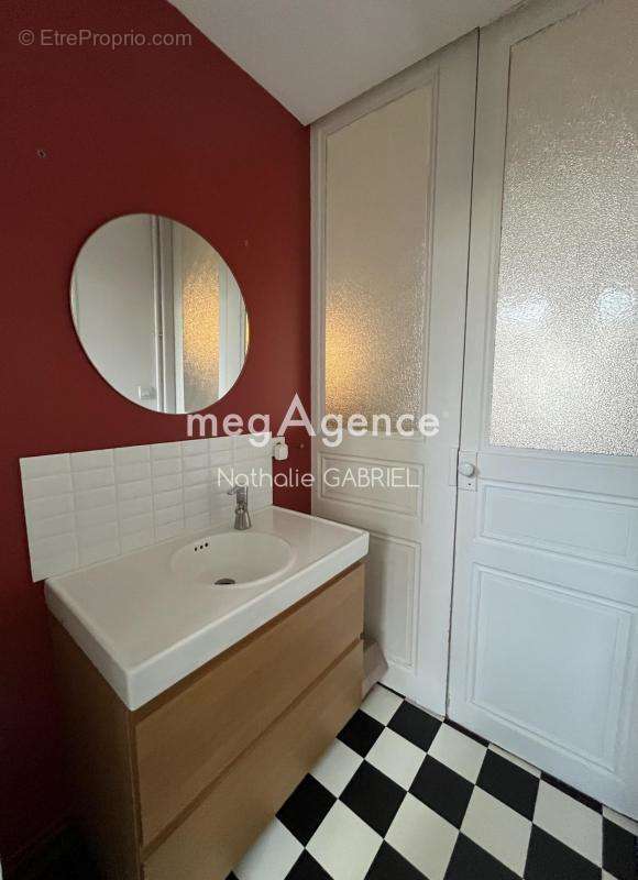 Appartement à ANGERS