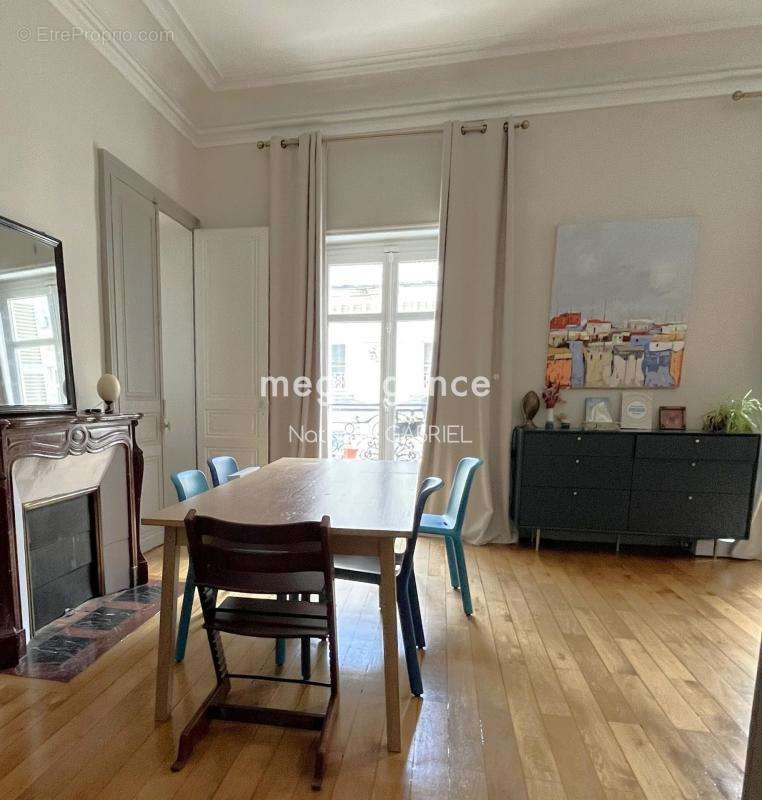 Appartement à ANGERS