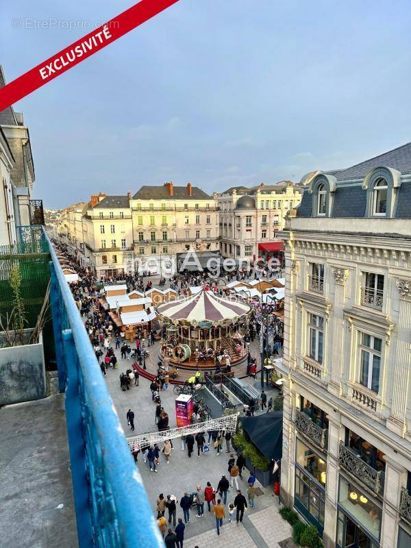 Appartement à ANGERS