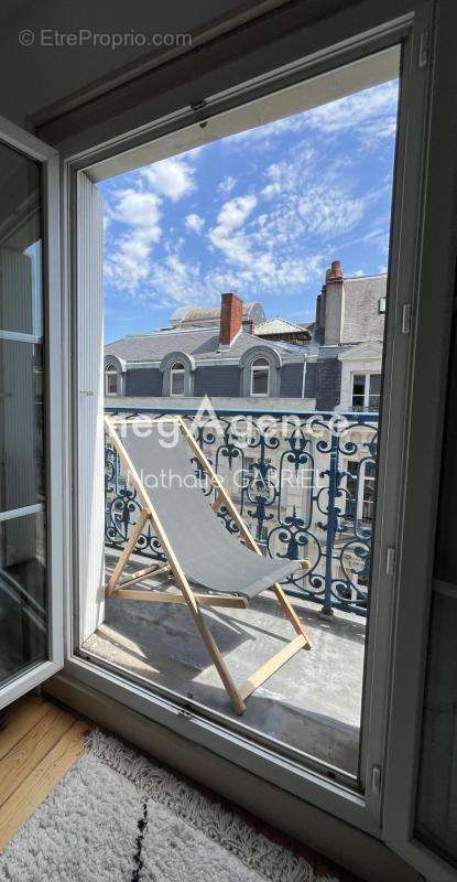 Appartement à ANGERS