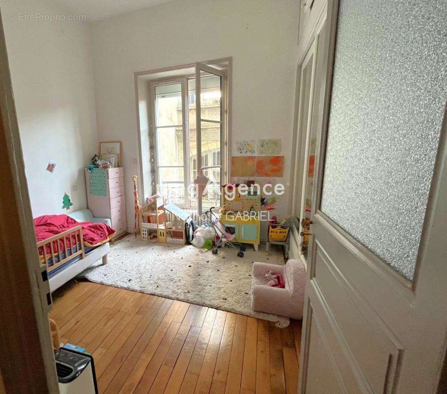 Appartement à ANGERS