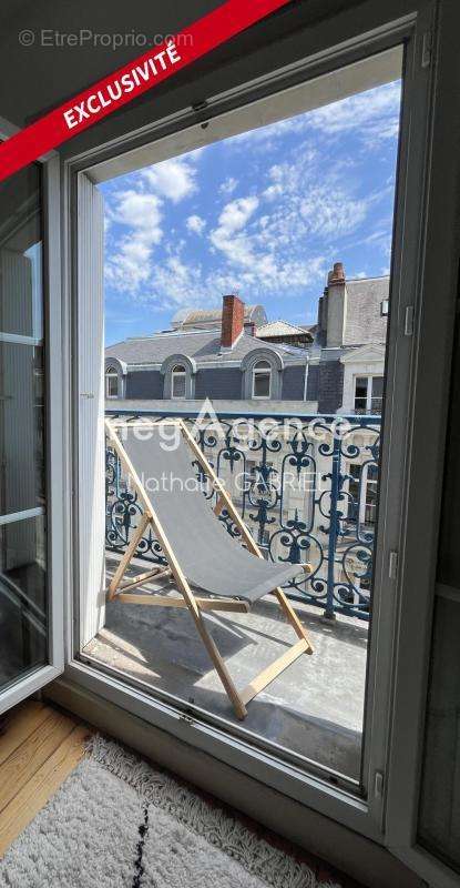 Appartement à ANGERS