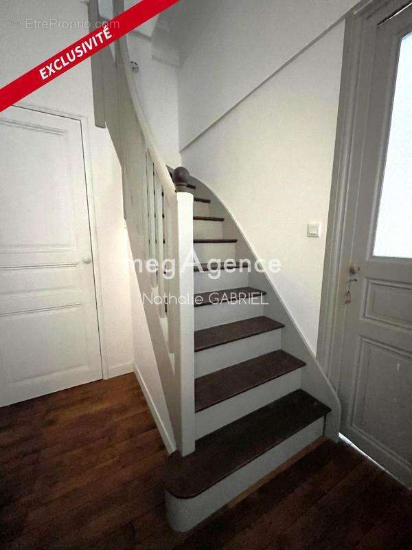 Appartement à ANGERS