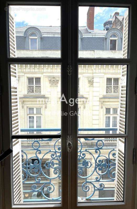 Appartement à ANGERS