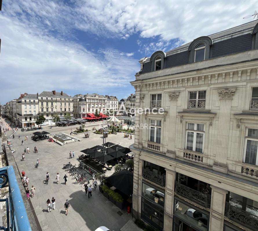 Appartement à ANGERS