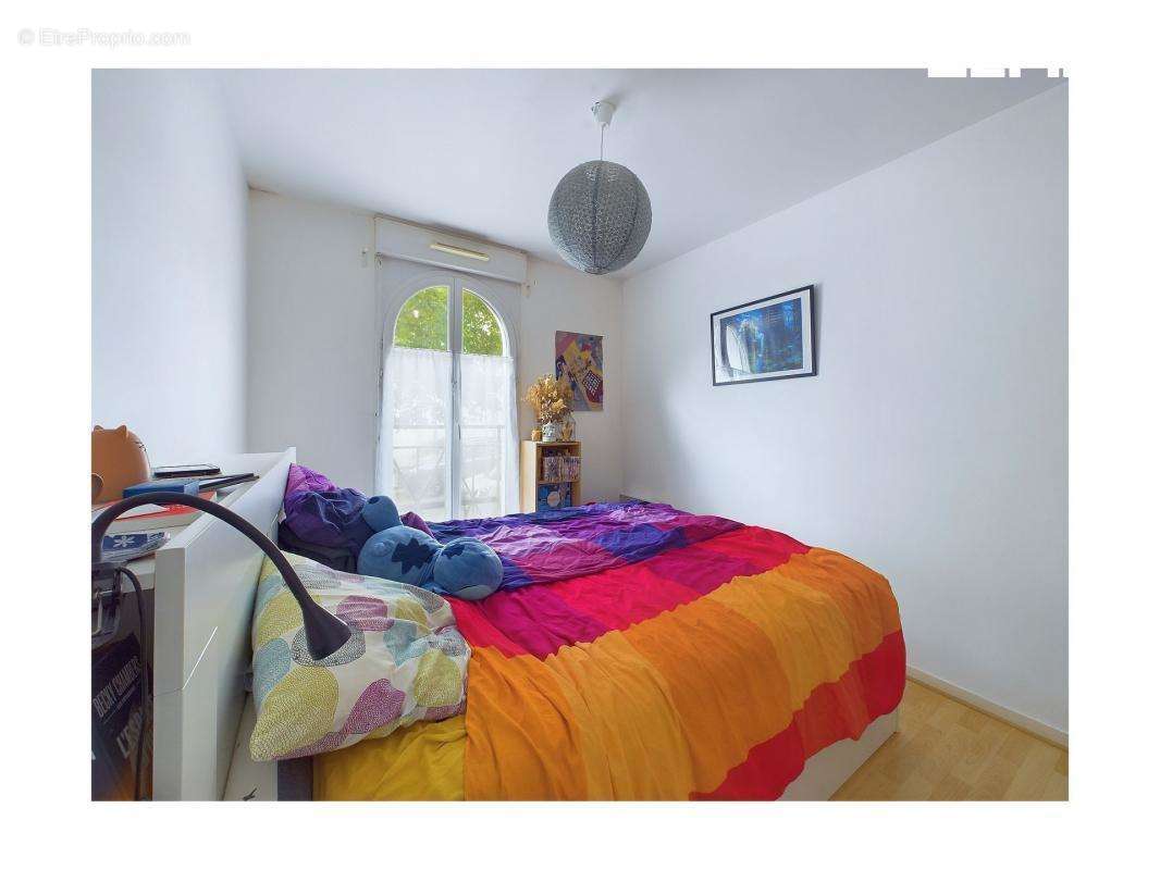 Appartement à NOISY-LE-GRAND