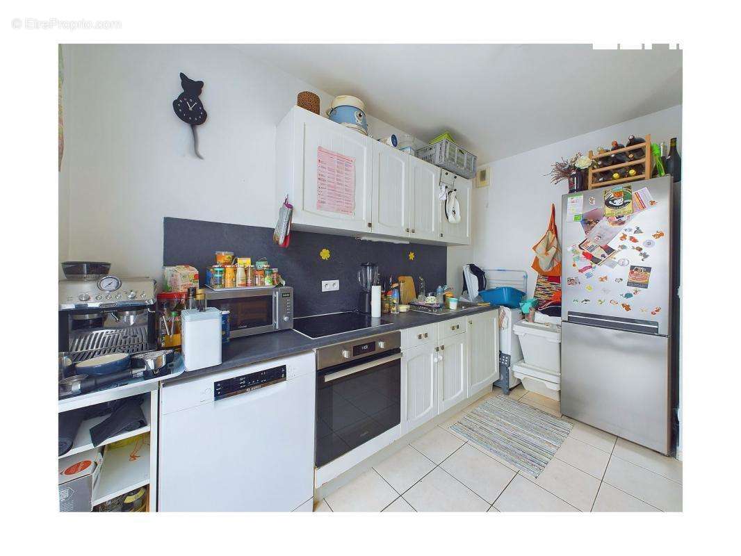 Appartement à NOISY-LE-GRAND