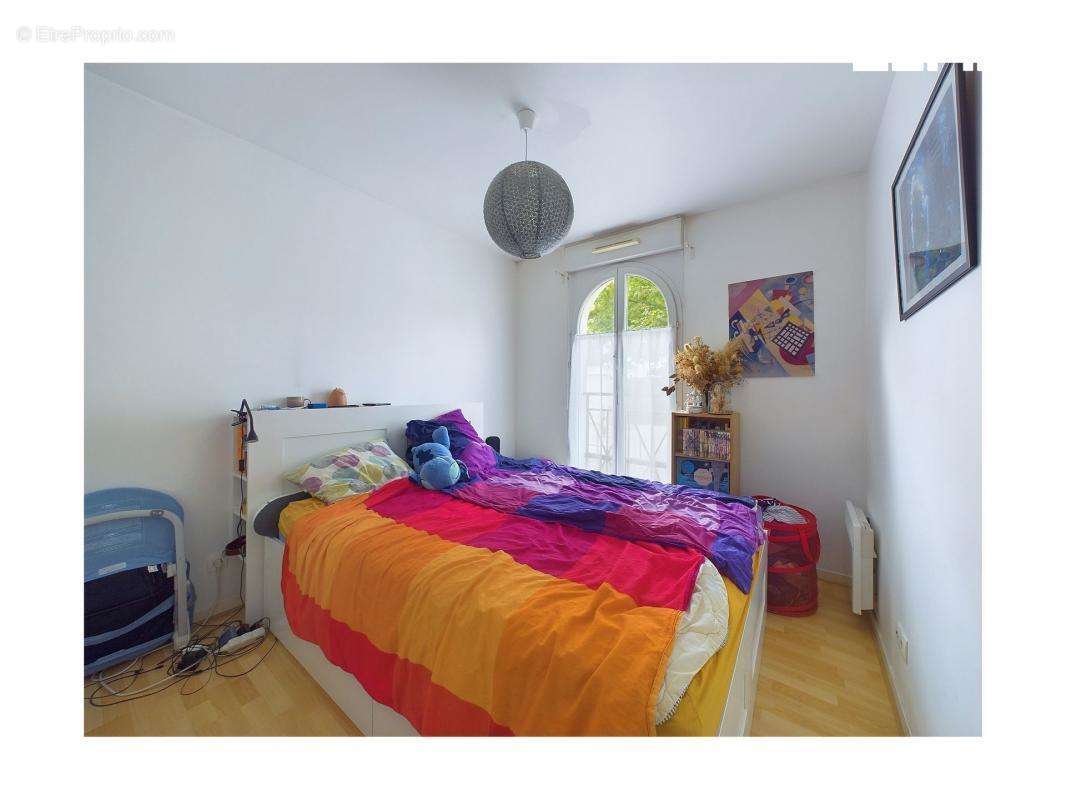 Appartement à NOISY-LE-GRAND