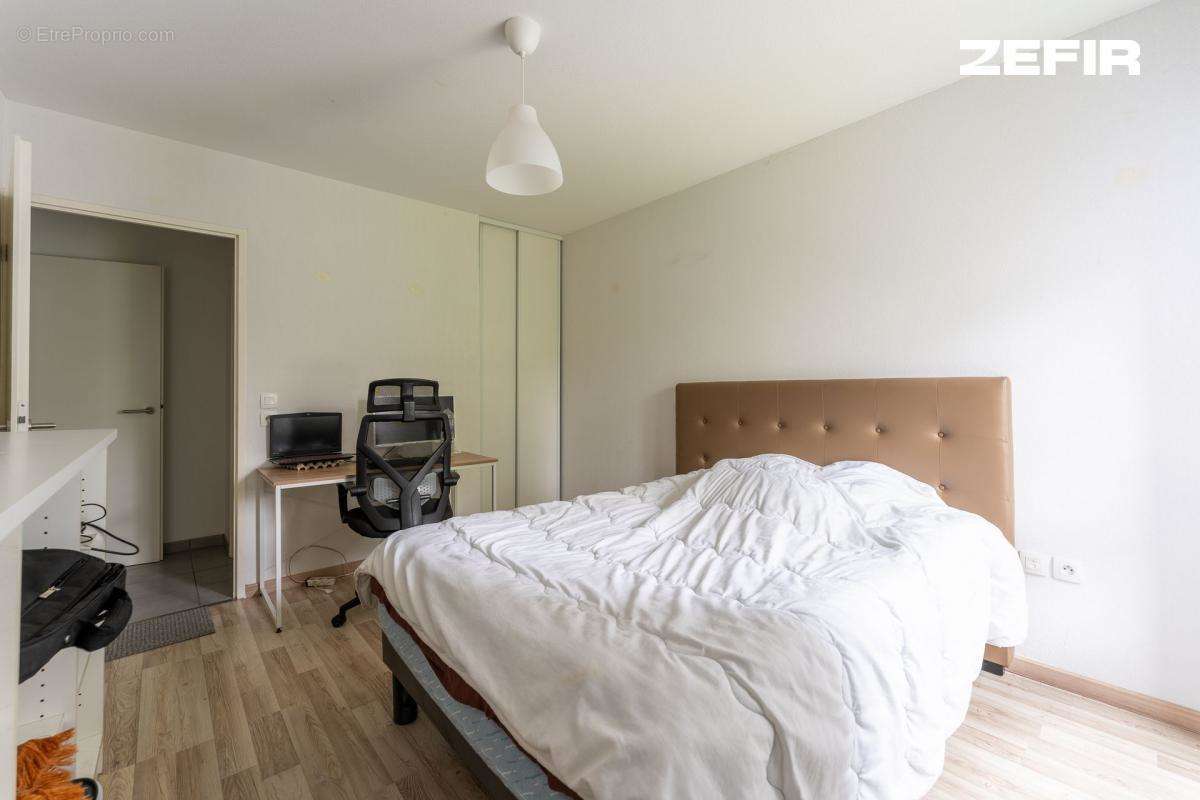 Appartement à BRUGES