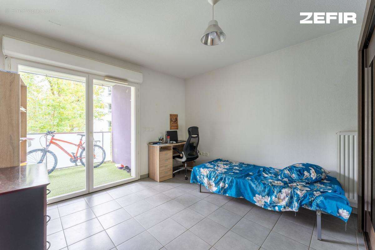 Appartement à BRUGES