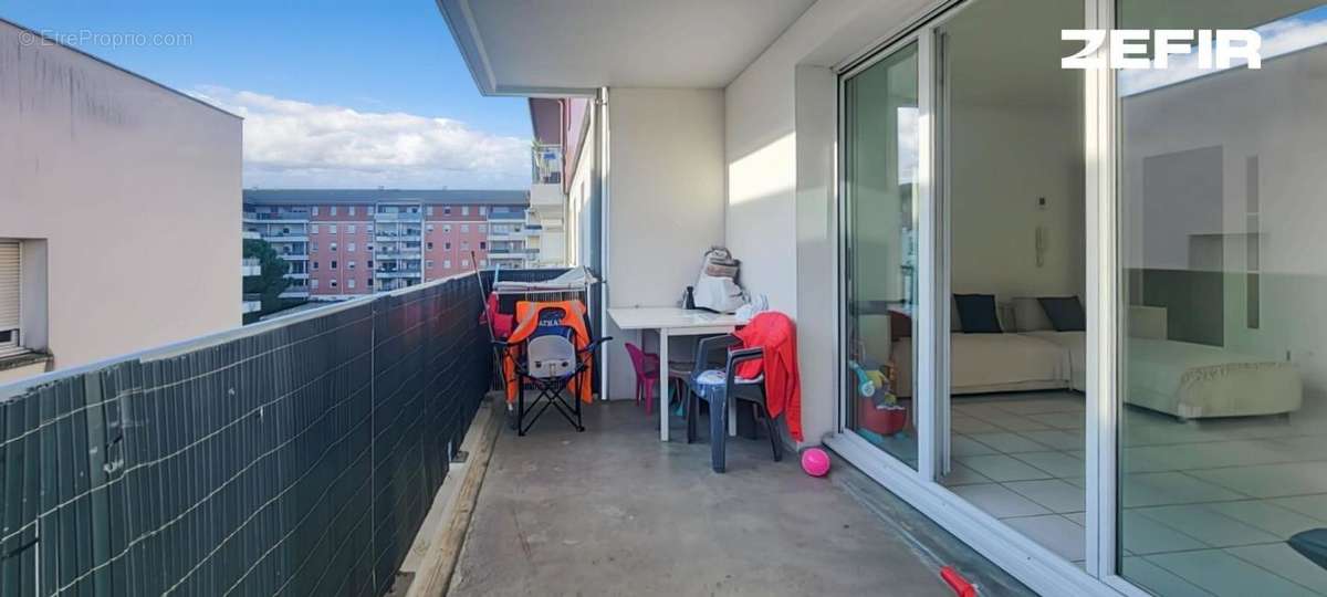 Appartement à AGEN