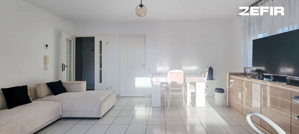 Appartement à AGEN