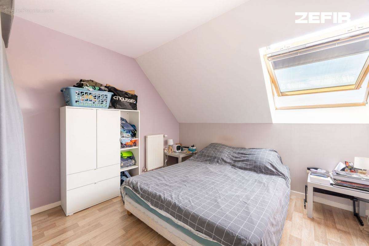 Appartement à FRANCONVILLE